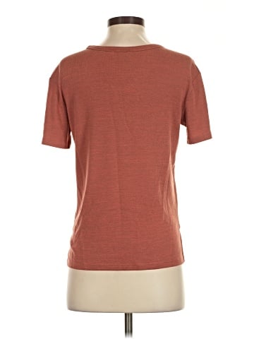 Wilfred Free Short Sleeve T-Shirt (view 2)