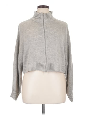 Divided by H&M Turtleneck Sweater (view 1)