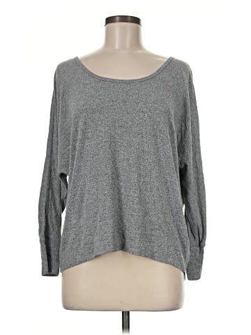 Zella Long Sleeve Top (view 1)