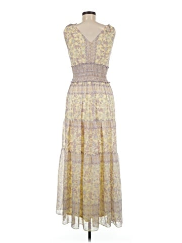 Taylor Casual Dress (view 2)