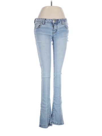 Bubblegum Jeans (view 1)