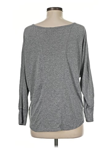 Zella Long Sleeve Top (view 2)
