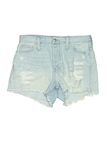 Hollister Denim Shorts (view 1)