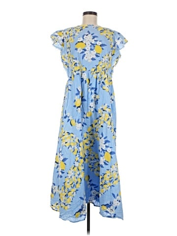 Ann Taylor Casual Dress (view 1)