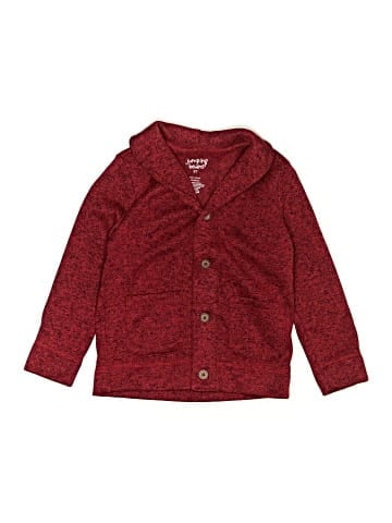 Jumping Beans Cardigan (view 1)
