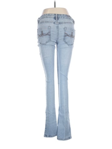 Bubblegum Jeans (view 2)