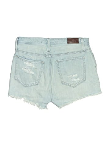 Hollister Denim Shorts (view 2)
