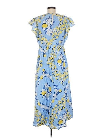Ann Taylor Casual Dress (view 2)