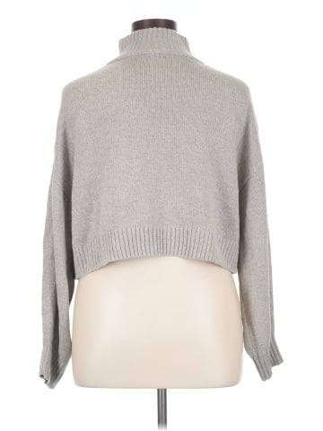Divided by H&M Turtleneck Sweater (view 2)