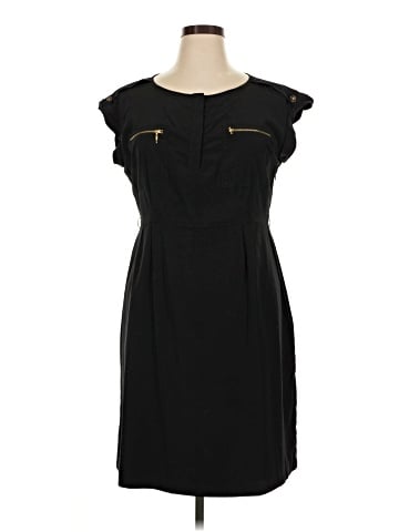 Worthington Cocktail Dress (view 1)