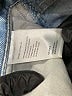OAK + FORT Blue Jeans Size 25 waist - photo 8