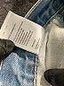 OAK + FORT Blue Jeans Size 25 waist - photo 9