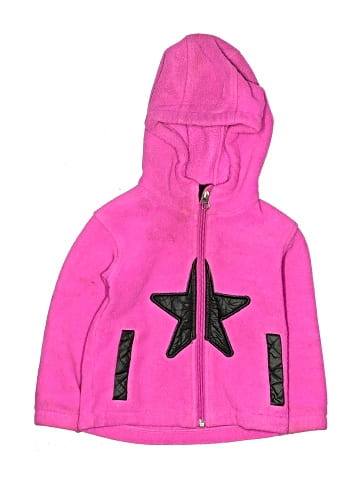 Columbia Zip Up Hoodie (view 1)