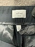 Wilfred 100% Polyester Black Dress Pants Size 8 - photo 7