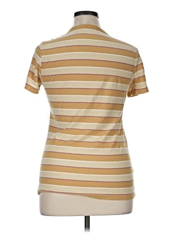 James Perse Short Sleeve T-Shirt (view 2)