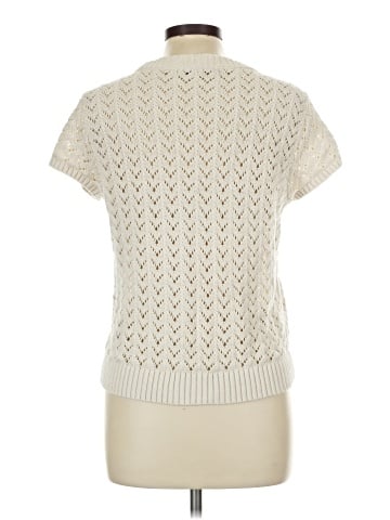 Ann Taylor LOFT Pullover Sweater (view 2)
