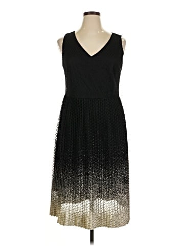 Roz & Ali Cocktail Dress (view 1)