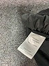 Daniel Rainn 100% Polyester Black 3/4 Sleeve Blouse Size M - photo 8