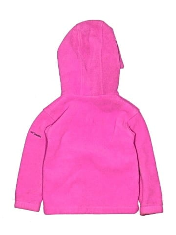 Columbia Zip Up Hoodie (view 2)