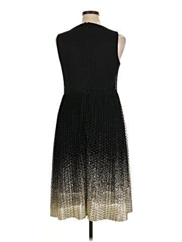 Roz & Ali Cocktail Dress (view 2)