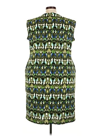 Jones New York Collection Casual Dress (view 2)