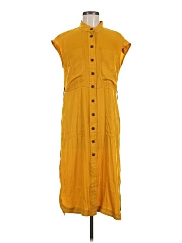Banana Republic Factory Store Casual Dress (view 1)