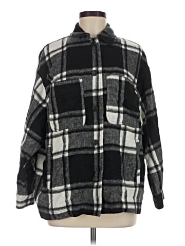 Zara Jacket (view 1)