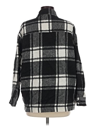 Zara Jacket (view 2)