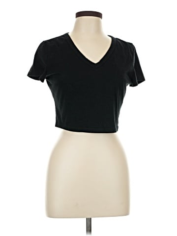 Wild Fable Short Sleeve Top (view 1)