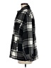 Zara Plaid Black Jacket Size M - photo 5
