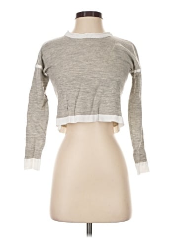 J Brand Long Sleeve Turtleneck (view 1)