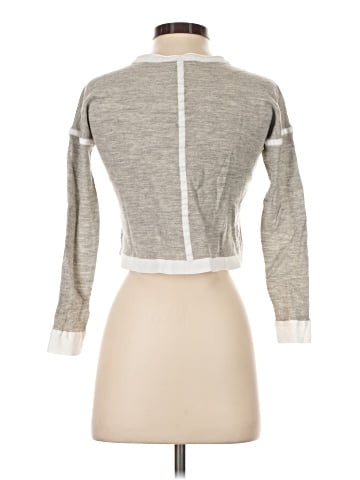 J Brand Long Sleeve Turtleneck (view 2)