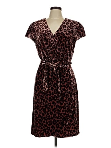 J.Crew Casual Dress (view 1)