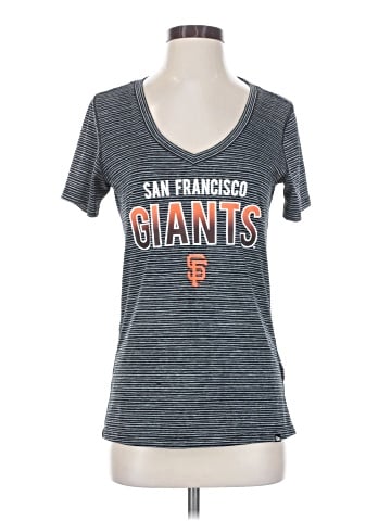New Era Short Sleeve T-Shirt (view 1)