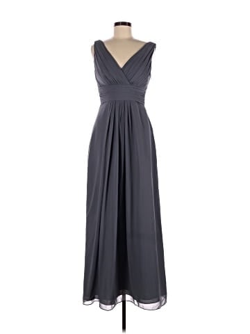 Bill Levkoff Cocktail Dress (view 1)