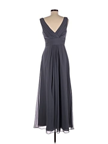Bill Levkoff Cocktail Dress (view 2)