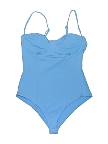 Mara Hoffman One Piece Swimsuit (view 1)