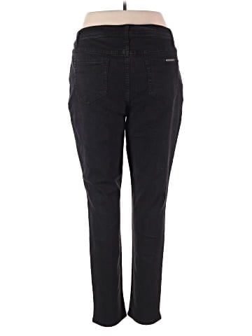 Ashley Stewart Jeggings (view 2)
