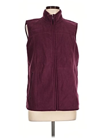 Style&Co Vest (view 1)