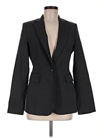 Express Design Studio Blazer (view 1)