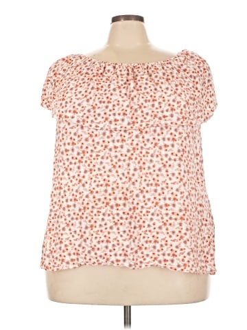 Torrid Short Sleeve T-Shirt (view 1)