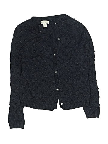 Garnet Hill Cardigan (view 1)