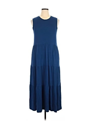 Nine Britton Casual Dress (view 1)