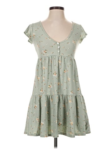 Jessica Simpson Casual Dress (view 1)