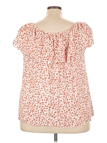 Torrid Short Sleeve T-Shirt (view 2)