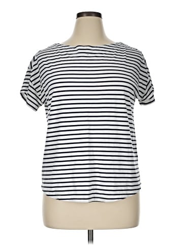 Boden Short Sleeve T-Shirt (view 1)