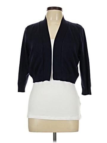 Linda Matthews Cardigan (view 1)