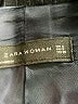 Zara 100% Viscose Black Blazer Size S - photo 6