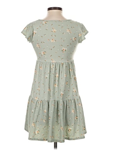 Jessica Simpson Casual Dress (view 2)