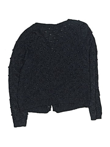 Garnet Hill Cardigan (view 2)